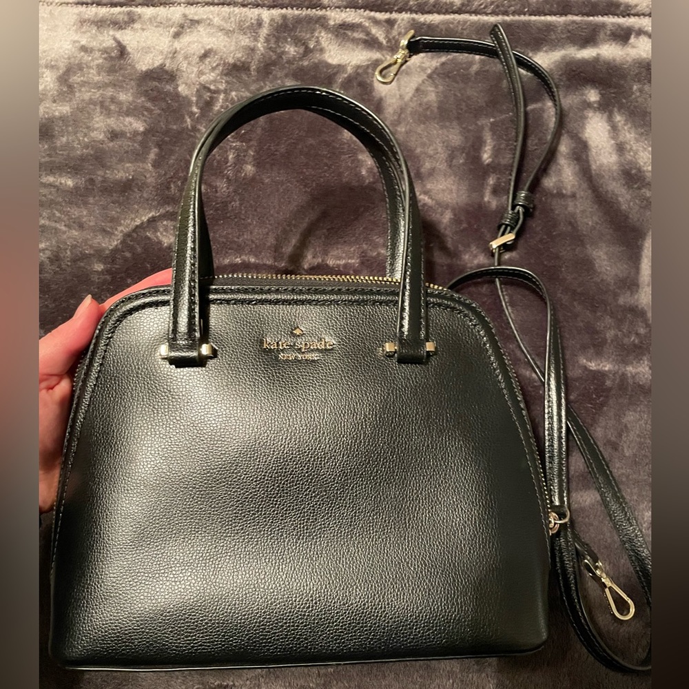 Kate Spade Dome Satchel